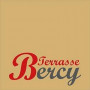 Terrasse Bercy Paris 12