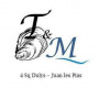 Logo Terre & Mer