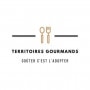 Logo Territoires Gourmands