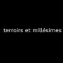 Logo Terroirs et Millésimes