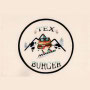 Logo Tex Burger