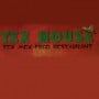 Logo Tex House