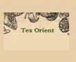 Tex Orient Villeurbanne