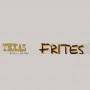Logo Texas Frites