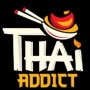 Logo Thai addict