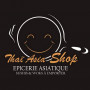 Logo Thai Asia Shop