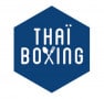 Thai boxing Paris 8