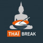 Logo Thaï Break