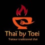Logo Thaï by Toei