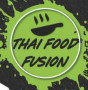 Logo Thaï Food Fusion
