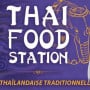 Thai food Station Albertville