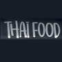 Logo Thaï food