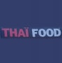 Logo Thaï Food