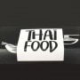 Logo Thaï Food