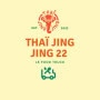Logo Thaï Jing Jing 22