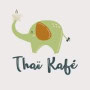 Thai kafé Toulouse