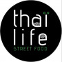 Logo Thai Life