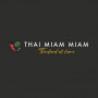 Logo Thai Miam Miam