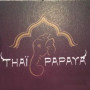 Logo Thaï Papaya