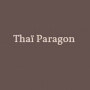 Thai paragon Paris 14