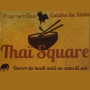 Logo Thaï Square