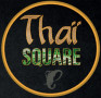 Logo Thaï Square