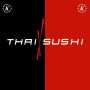 Logo Thai Sushi