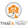 Logo Thaï & Sushi