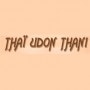 Logo Thaï udon thani
