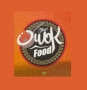 Logo Thai wok food