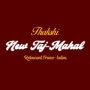 Thakshi New Taj Mahal Beauvais