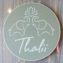 Logo Thalii