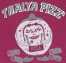 Thalya Pizz Croix Chapeau