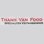 Logo Thanh van Food