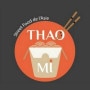 Logo Thao Mi