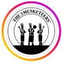 Logo The 3 Musketeers