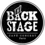 Logo The Backstage