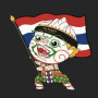 Logo The Bangkok