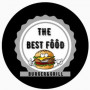 Logo The best fôôd