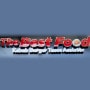 Logo The Best food