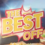 Logo The best off