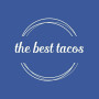 Logo The best tacos