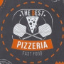 Logo The Best