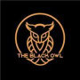 Logo The Black Owl