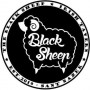 Logo The Black Sheep Tavern