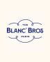Logo The Blanc' Bros