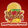 Logo The Box Burger