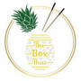 Logo The Box Thaï