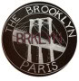 Logo The Brklyn