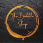 Logo The Bubble Shop